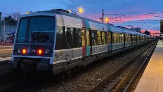 MI79 à Aulnay sous bois