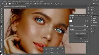 How to Change Skin Color in Photoshop