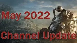 Update on the Uncertain Future of this Channel...
