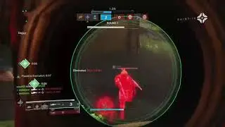 Insane clutch during the golden age of Trials Of Osiris in Destiny 2