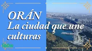 Orán: La Joya Mediterránea de Argelia.