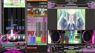 【beatmania IIDX】Eleanor / satella feat. nayuta