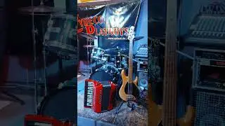 Zydeco Playboys - 