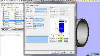 12 Getting Started - Turning - Create a Turning Tool.wmv