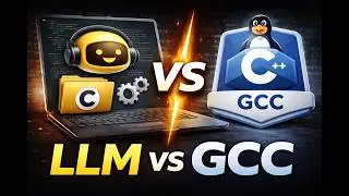 Anthropic’s New C Compiler vs GCC: Does It Actually Work?
