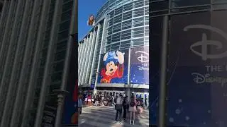 D23 Day 1 Recap (feat. a very special new voiceover announcement!!!) #D23 #d23creators
