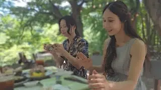 M.메이비의 이중생활 #오퐁드브아 카페탐방 #브런치카페