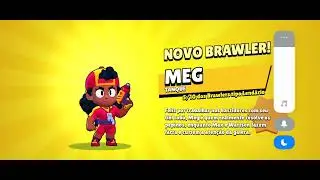 Ganhei a Meg no sorteio star lendáriooooo!