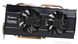XFX 6790 Video Card & PSU Giveaway!!