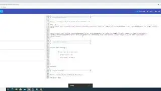 Poshgui WPF Tutorial - Multithreading