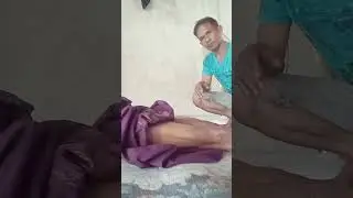 Vitality Massage