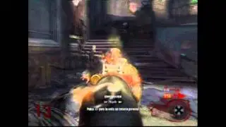 Black Ops Zombis 1/2
