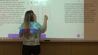 Ms. Cassie Ward, Math 3161B March 07, 2023. Recorded by Arsalan Wares