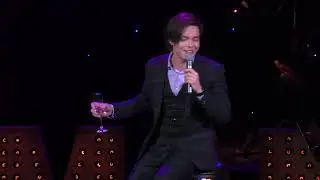 «Perfect» (Ed Sheeran) — Александр Казьмин (28.12.2023)