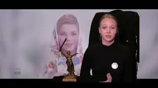 Морева Дарья А зори здесь тихие