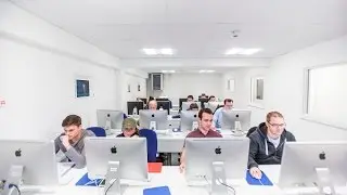 Need iOS Developer - iOS Programming Course