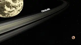 A Kerbal trailer for a Kerbal channel.