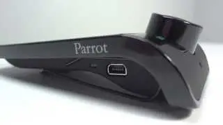 Parrot Minikit+ Review