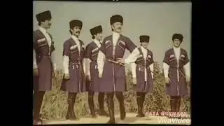 ЧЕЧЕНСКИЙ ТРАДИЦИОННЫЙ ТАНЕЦ...Докка Мальцагов и Марьям Ганаева 🔥🔥🔥
