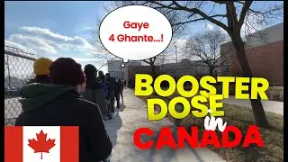 How to Get the Pfizer BOOSTER DOSE in CANADA 2022 - Complete Process and Things to Remember