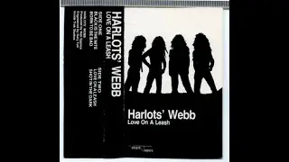 Shot In The Dark HARLOTS' WEBB