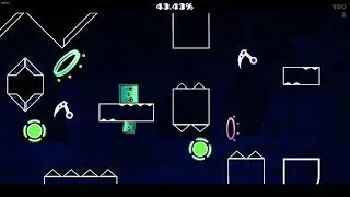 HyperSonic 46%
