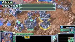 coLMVPKeen v FXOz* Game 2