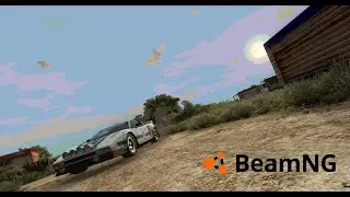 BeamNG.drive | Bizona