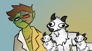 I Don't Need It | Hermitcraft Animatic