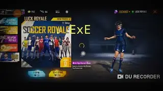 SocCeRrOyAlE. ExE