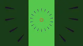 green screen effect Temple effect green effect video black skin effect no watermark effect