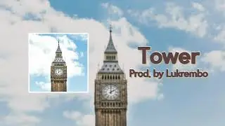 lukrembo - tower