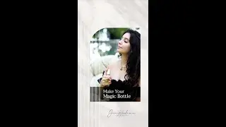 Make Your Magic Bottle