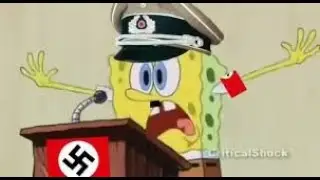 I AM ADOLF HITLER