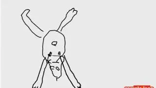Игра нарисуй свой персонаж:Draw your character