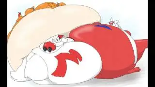 Fat Furries 2