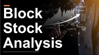 Block Stock Analysis | Why We Don't Like SQ Stock