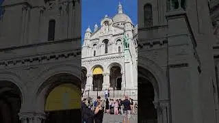 TOURISME PARIS, MONTMARTRE