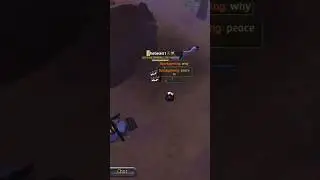 Albion Online ! Never turst anyone in Black zone 💀