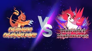 Pokémon Metronome Battle Round 10 Match 4 Season 9 #metronomebattle #pokemon
