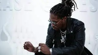 Future Type Beat "Apollo" Instrumental (Prod. By @ThisIsGalaxy3)