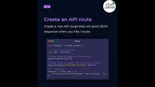 learn node js build a simple express js server 