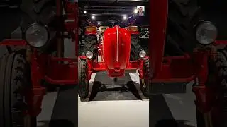 Forsce car company tractor || Forsce tractor 😍 #shorts #trending #viral #tractor #forsce #trendings