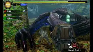 [MH4U] - 