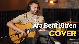 Ara beni Lütfen (Cover) // db Production - Deniz Bahadir