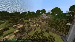 Голодные игры #4 (Слили читака)