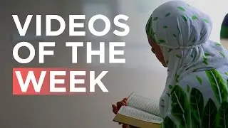 Videos of the Week June 2-9 | Newzulu