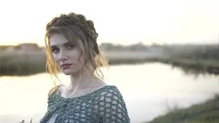 Alan King Project - I Won't Start It Over (Official Music Video)