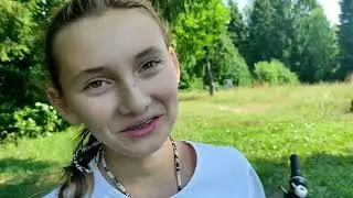 Дорога в Лавру: Ашукинская- Сергиев Посад
