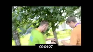 Кулакова Ольга. Ролик в поддержку!!!